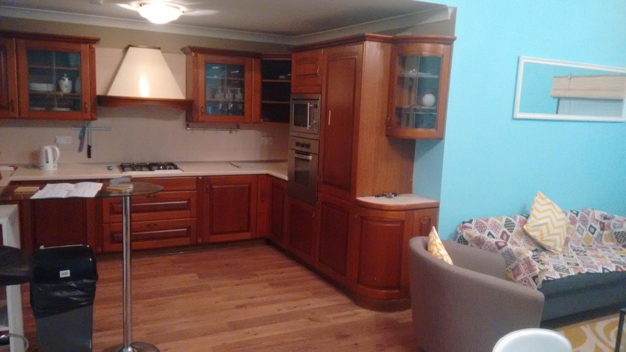 Swieqi Apartment Saint Julian's Екстер'єр фото