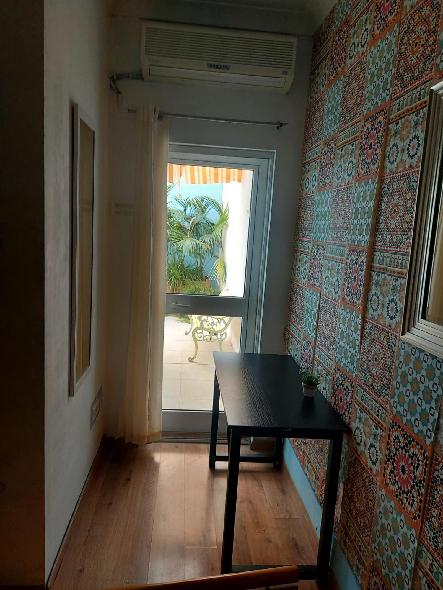 Swieqi Apartment Saint Julian's Екстер'єр фото