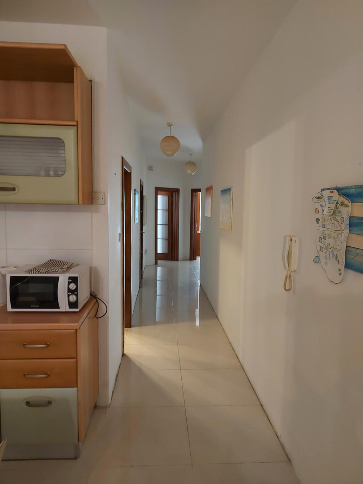 Swieqi Apartment Saint Julian's Екстер'єр фото