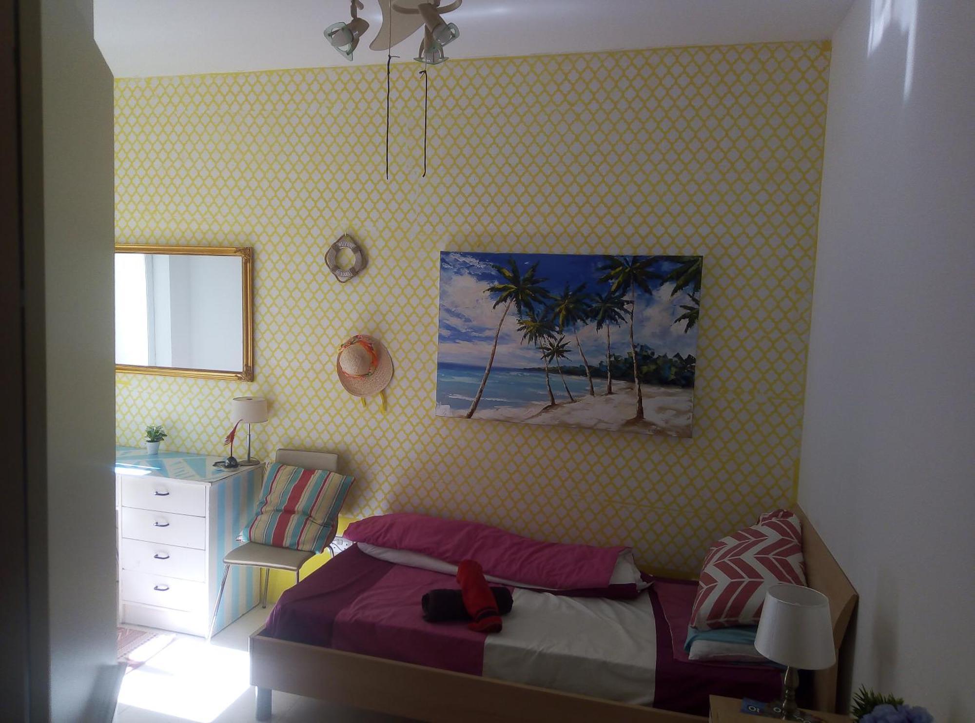 Swieqi Apartment Saint Julian's Екстер'єр фото