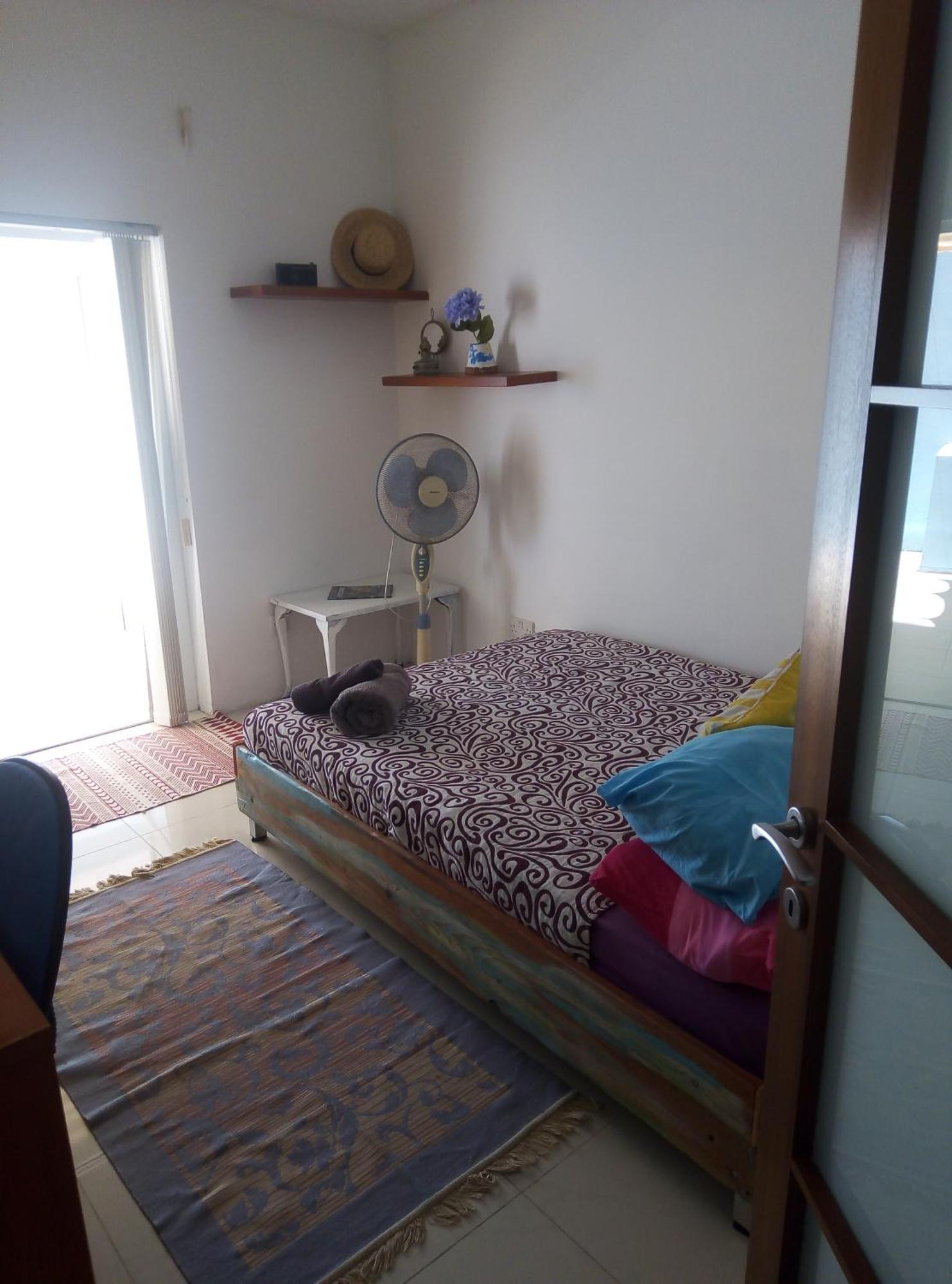Swieqi Apartment Saint Julian's Екстер'єр фото
