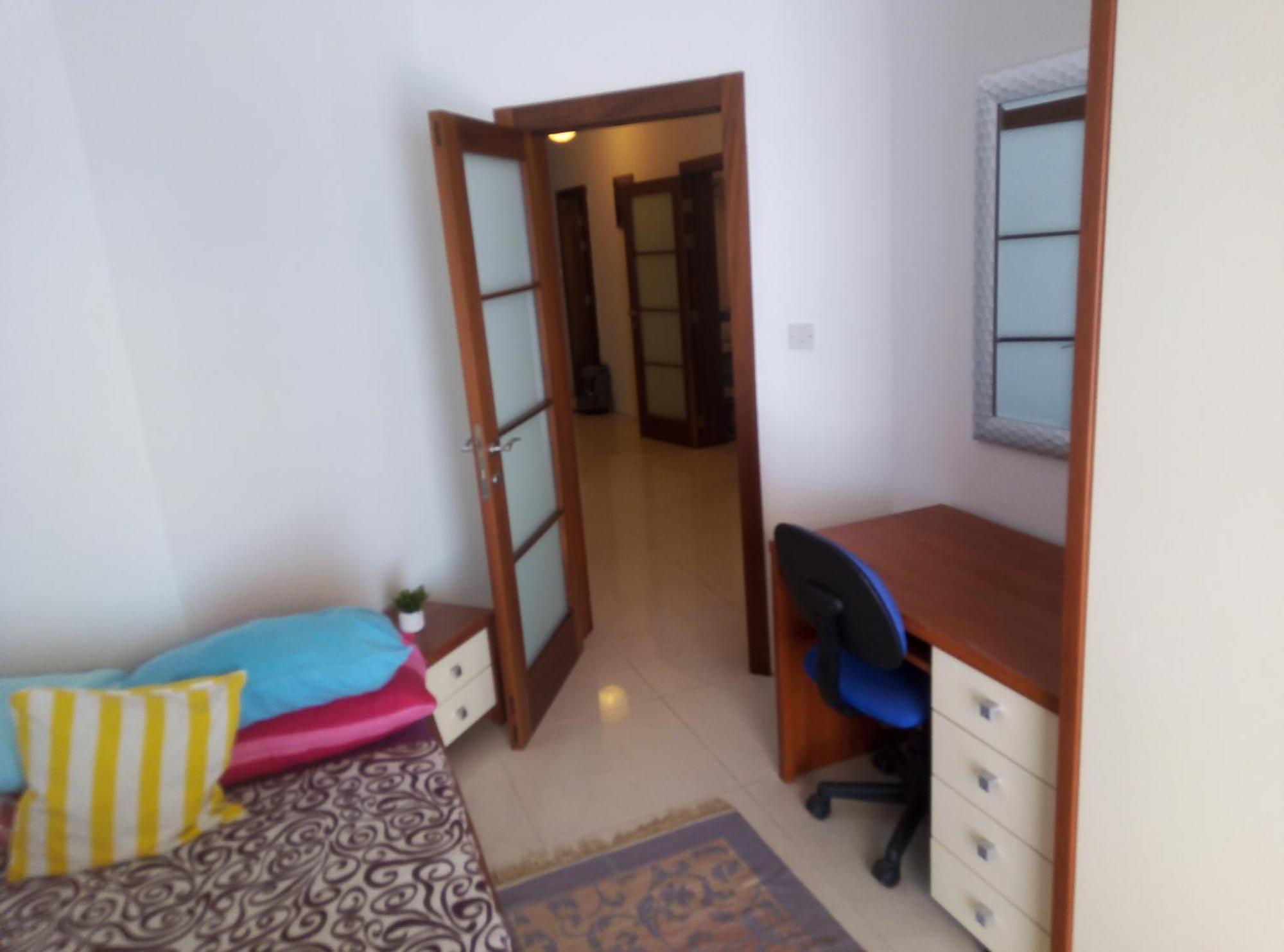 Swieqi Apartment Saint Julian's Екстер'єр фото