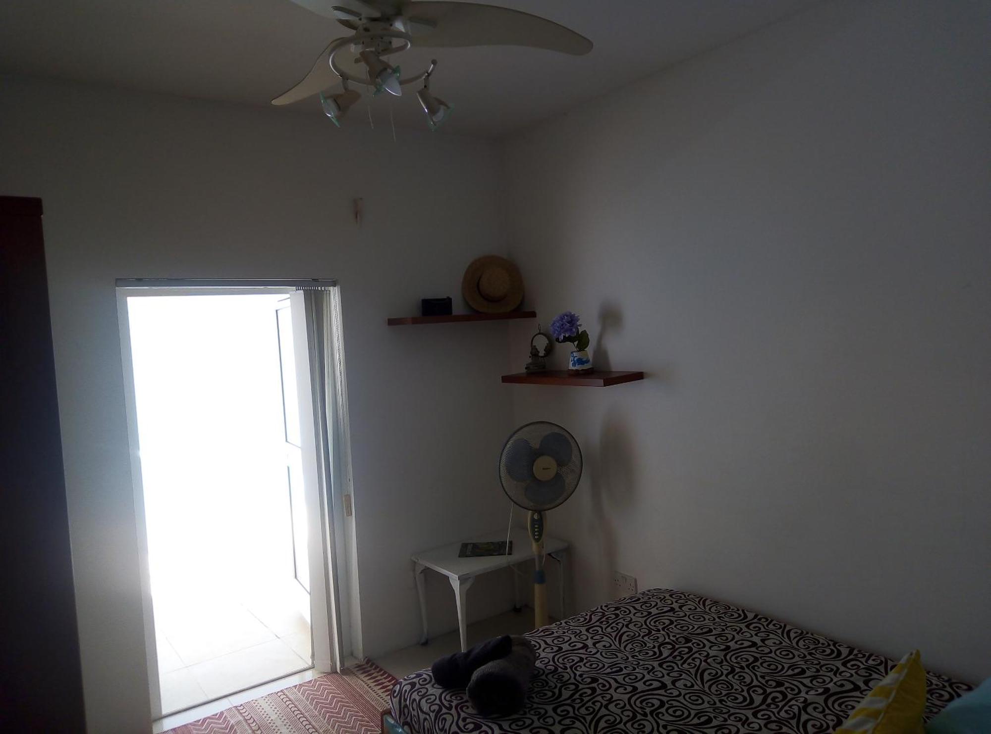 Swieqi Apartment Saint Julian's Екстер'єр фото