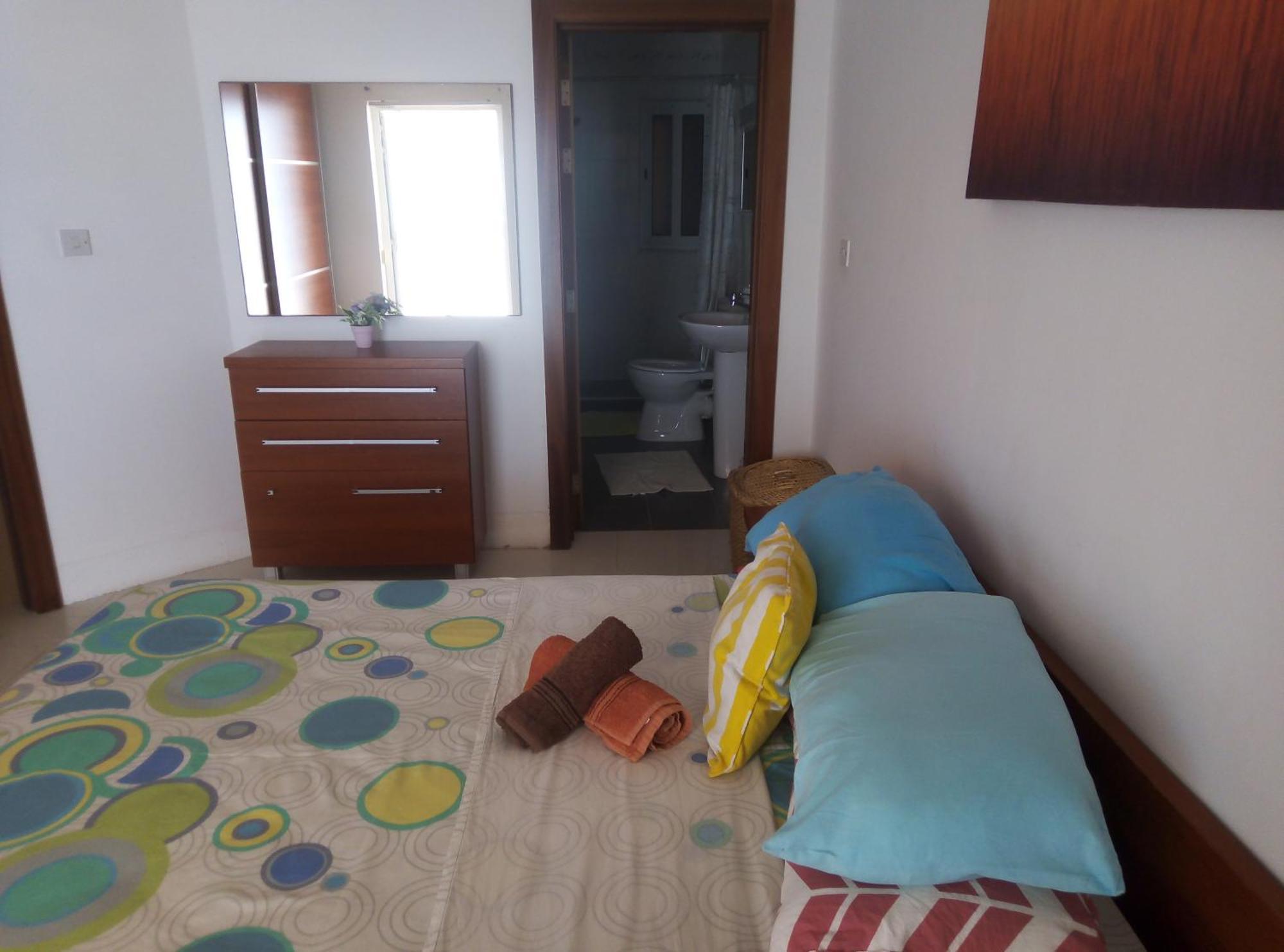 Swieqi Apartment Saint Julian's Екстер'єр фото