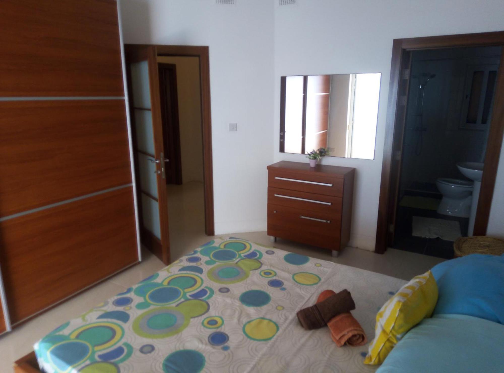 Swieqi Apartment Saint Julian's Екстер'єр фото
