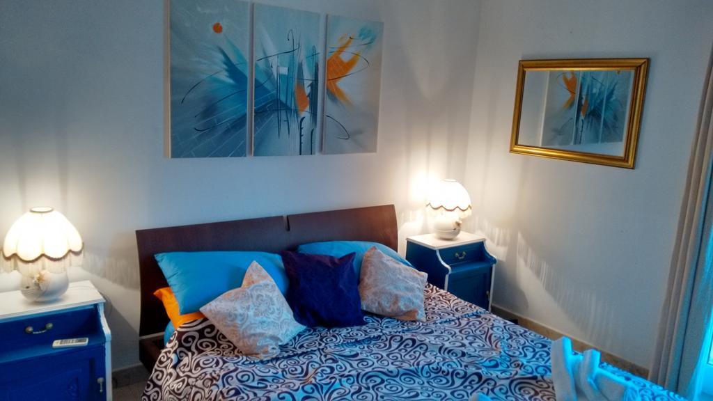 Swieqi Apartment Saint Julian's Номер фото
