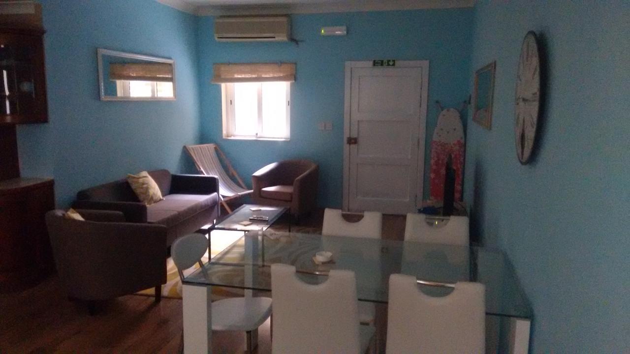Swieqi Apartment Saint Julian's Екстер'єр фото