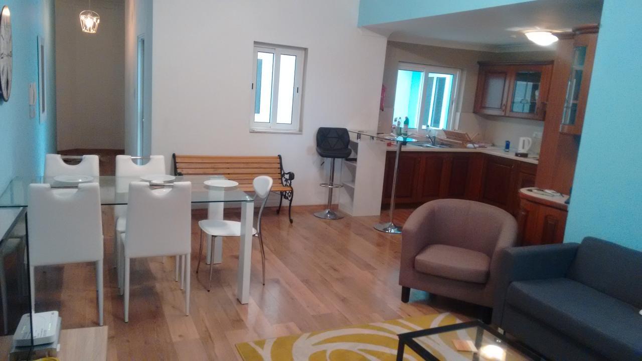 Swieqi Apartment Saint Julian's Екстер'єр фото