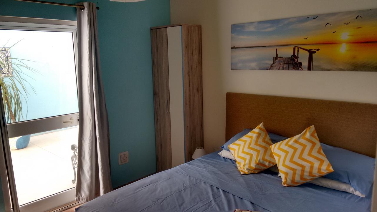 Swieqi Apartment Saint Julian's Екстер'єр фото