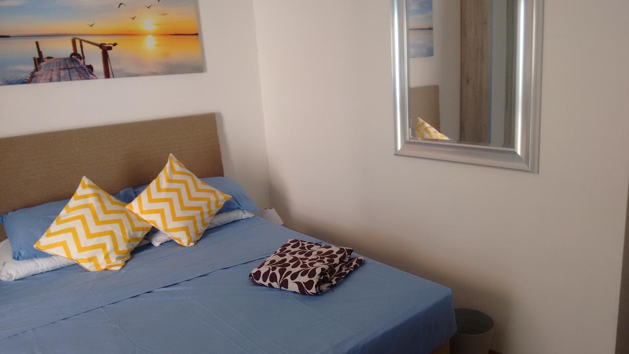 Swieqi Apartment Saint Julian's Екстер'єр фото