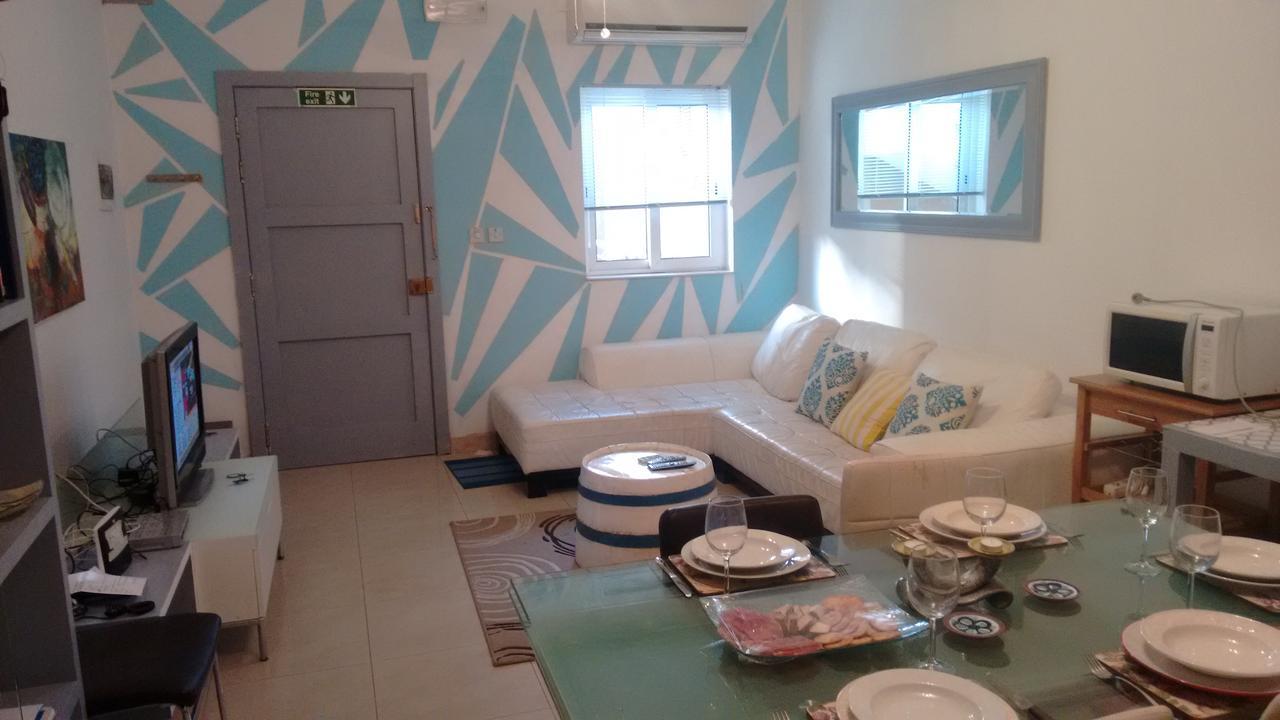 Swieqi Apartment Saint Julian's Екстер'єр фото